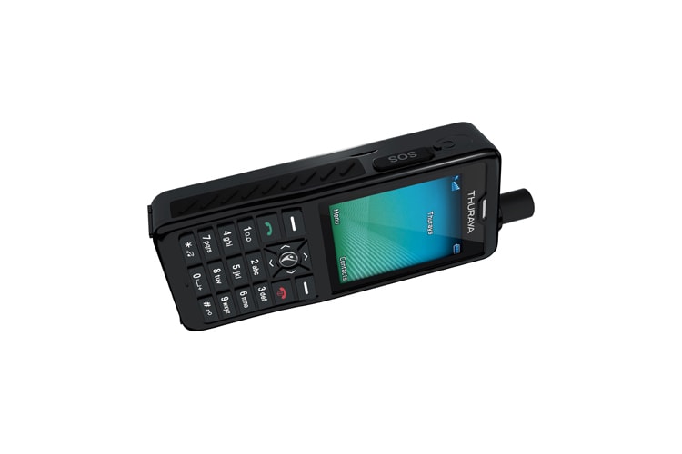 Thuraya XT PRO